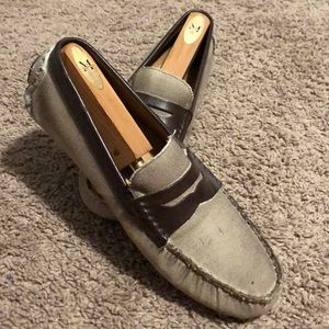 Clacks Mens loafers